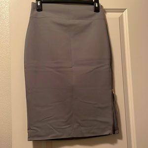 Express Pencil Skirt